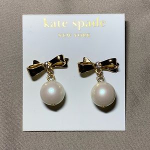 Kate Spade Earrings
